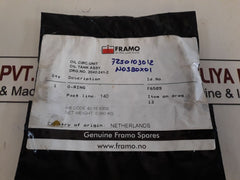 Framo F6509 O-ring