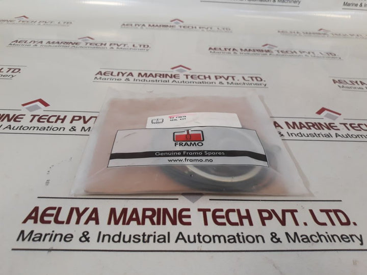 Framo F9679 Seal Kit
