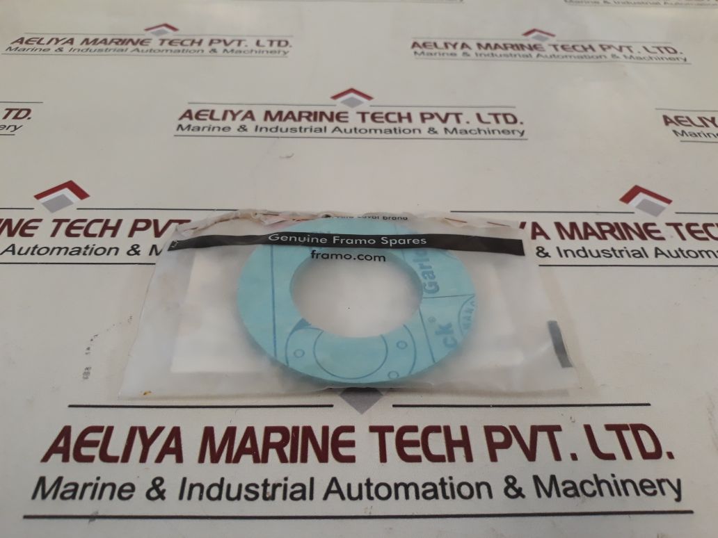 Framo Garlock Gasket Flat
