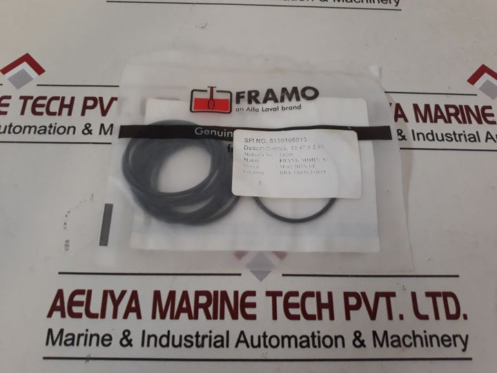 Framo F4200 O-ring
