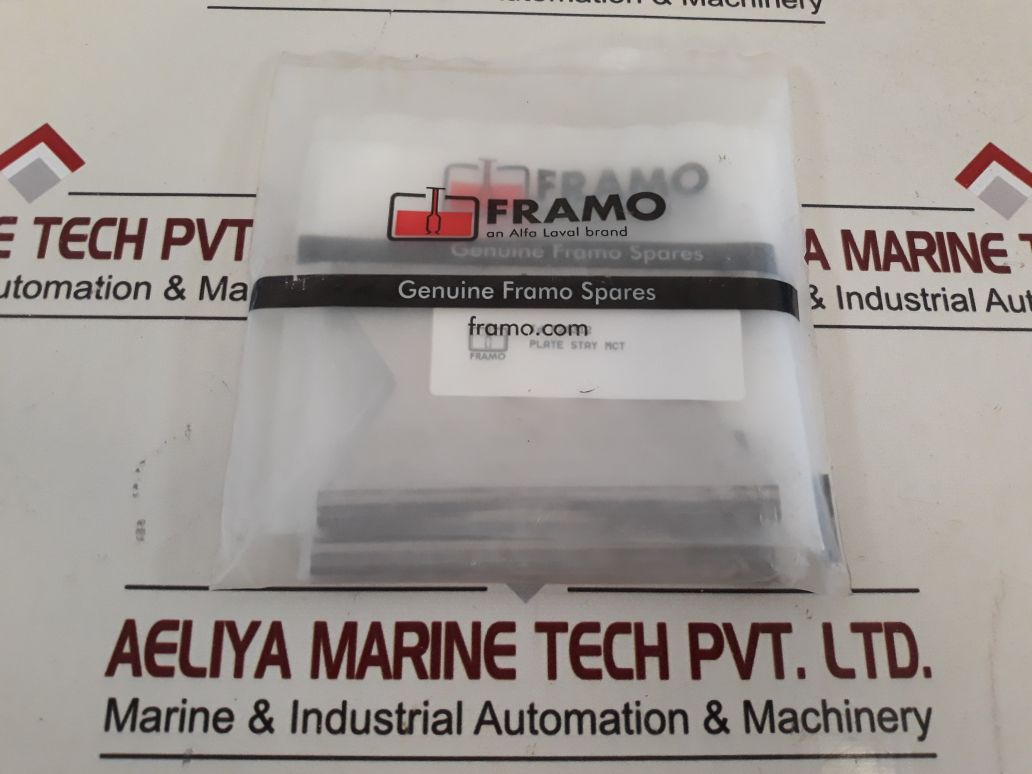 Framo Plat Stay Mct
