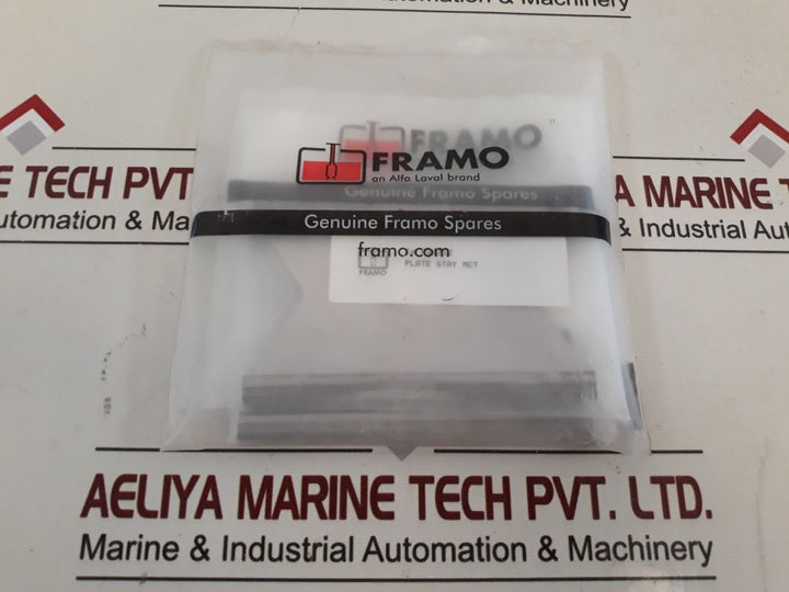 Framo Plat Stay Mct
