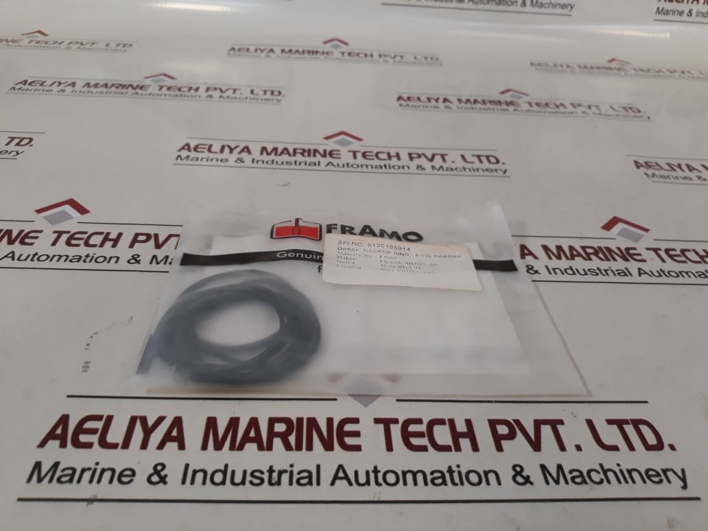Framo F4689 Backup Ring