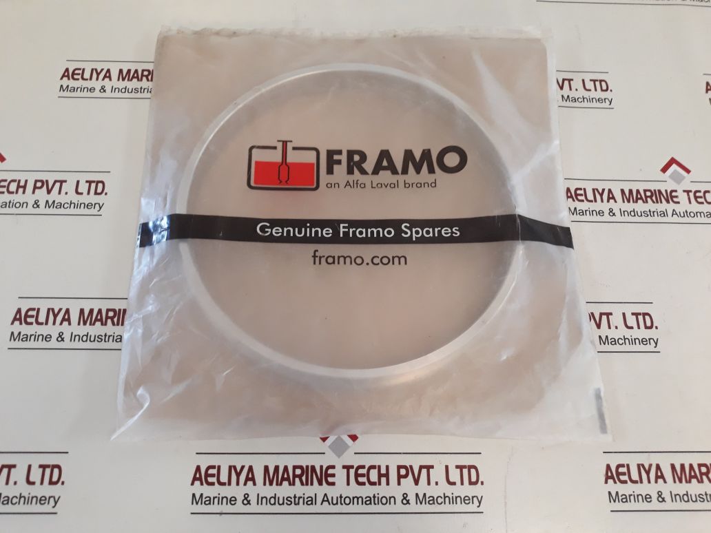 Framo Ring Wear Genuine Framo Spares
