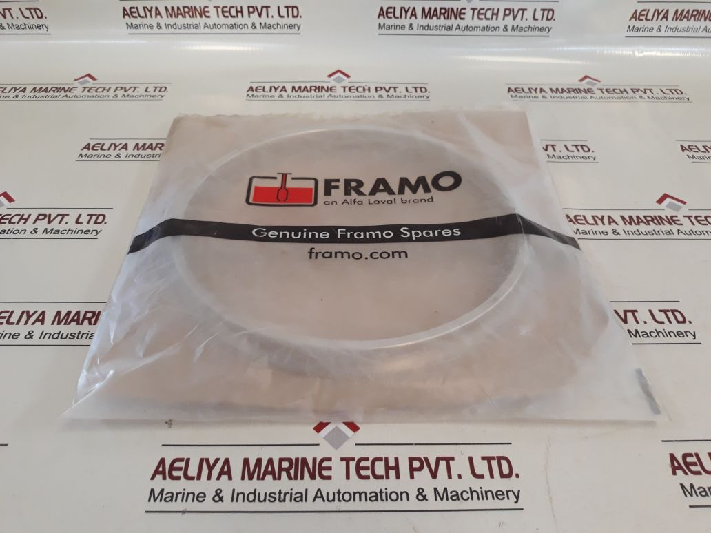 Framo Ring Wear Genuine Framo Spares
