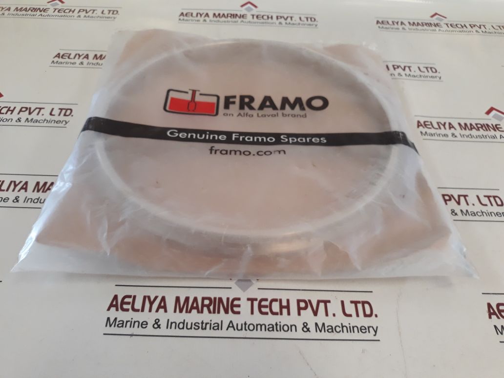 Framo Ring Wear Genuine Framo Spares 470034212
