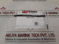 Framo Seal Bonded 2031649
