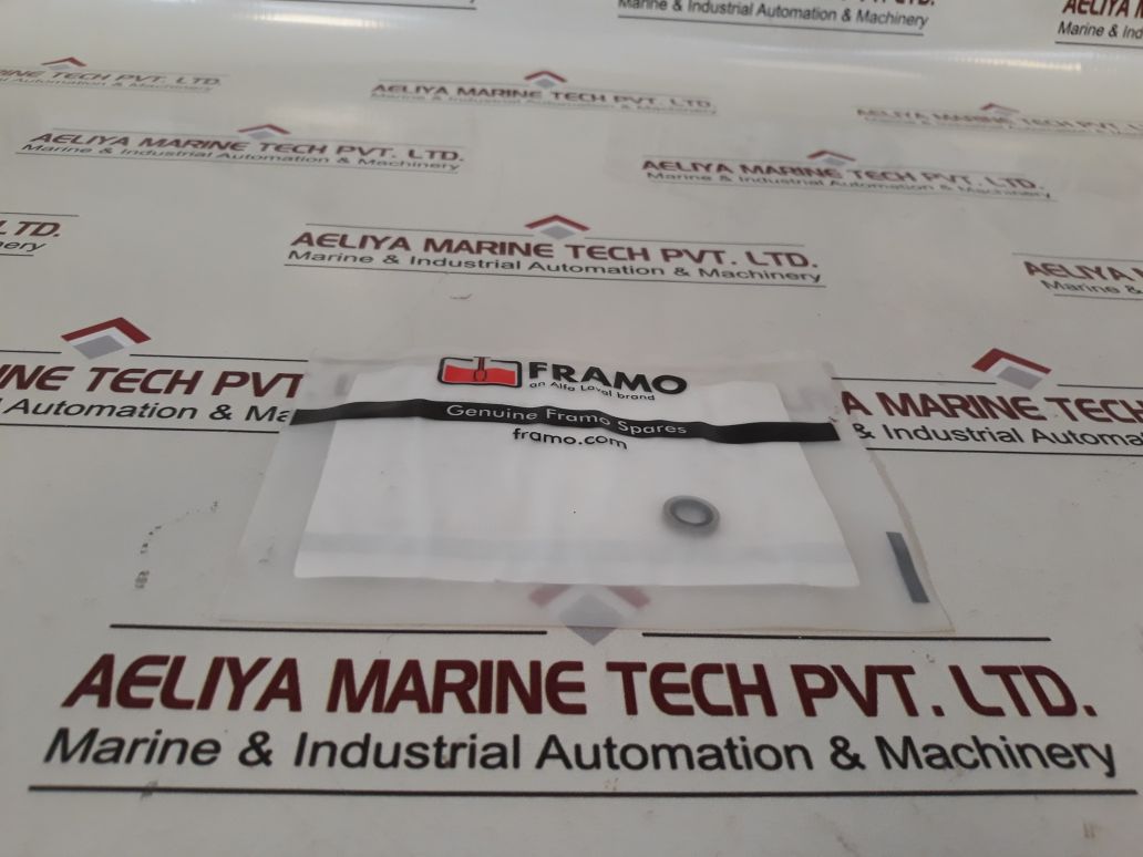 Framo Seal Bonded 2031649