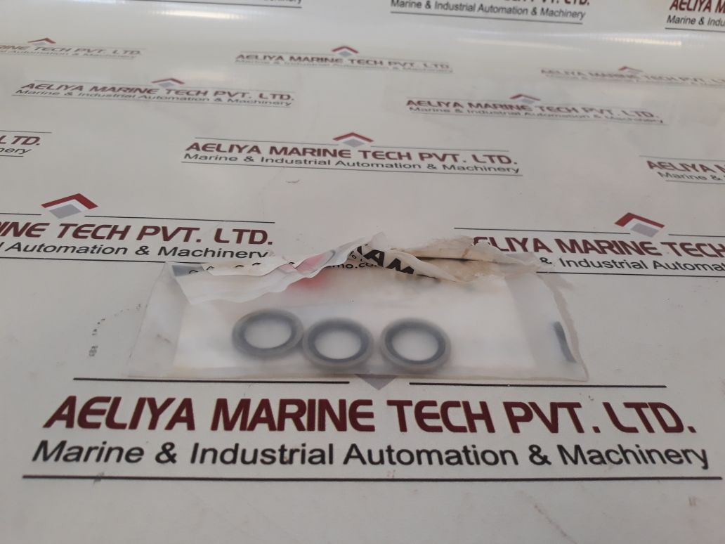 Framo 2031672 Seal Bonded
