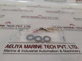 Framo 2031672 Seal Bonded
