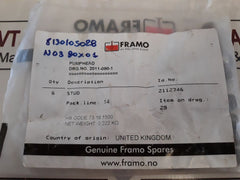 Framo Stude