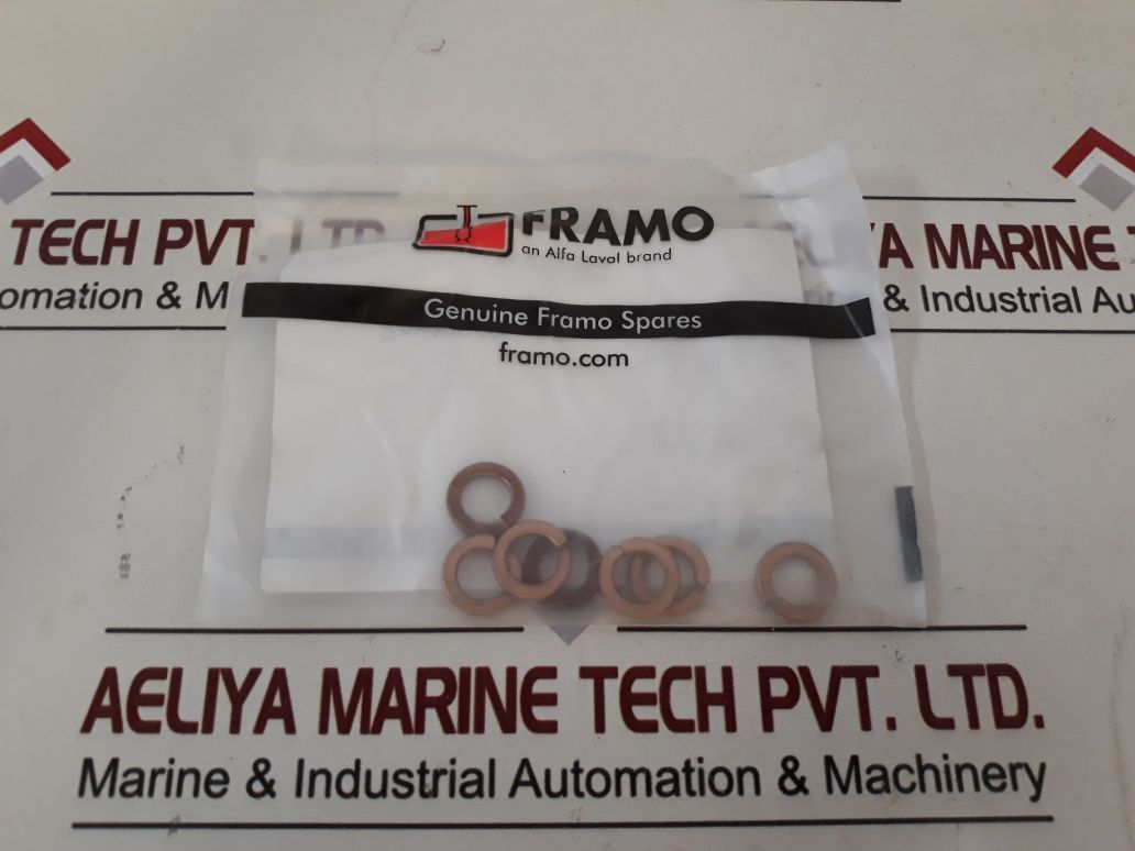 Framo 2036382 Washer
