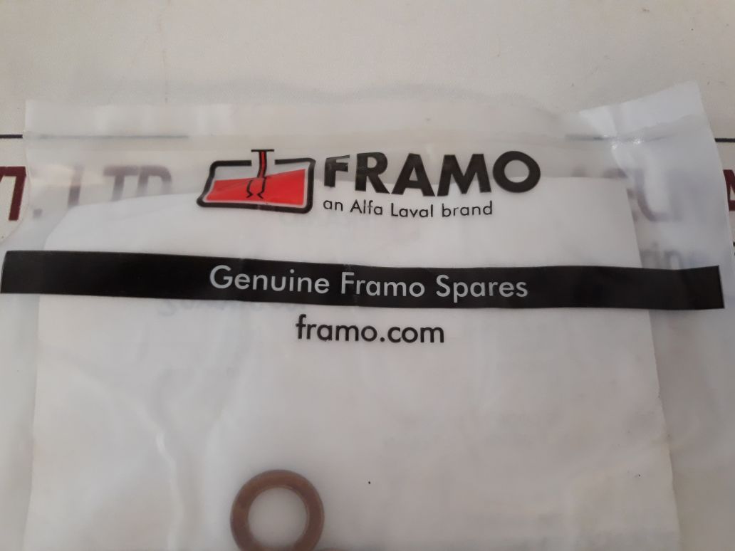 Framo 2036382 Washer
