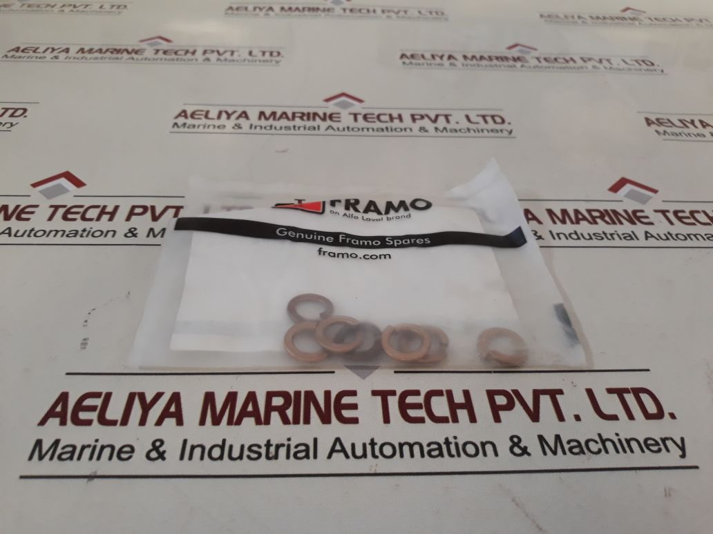 Framo 2036382 Washer

