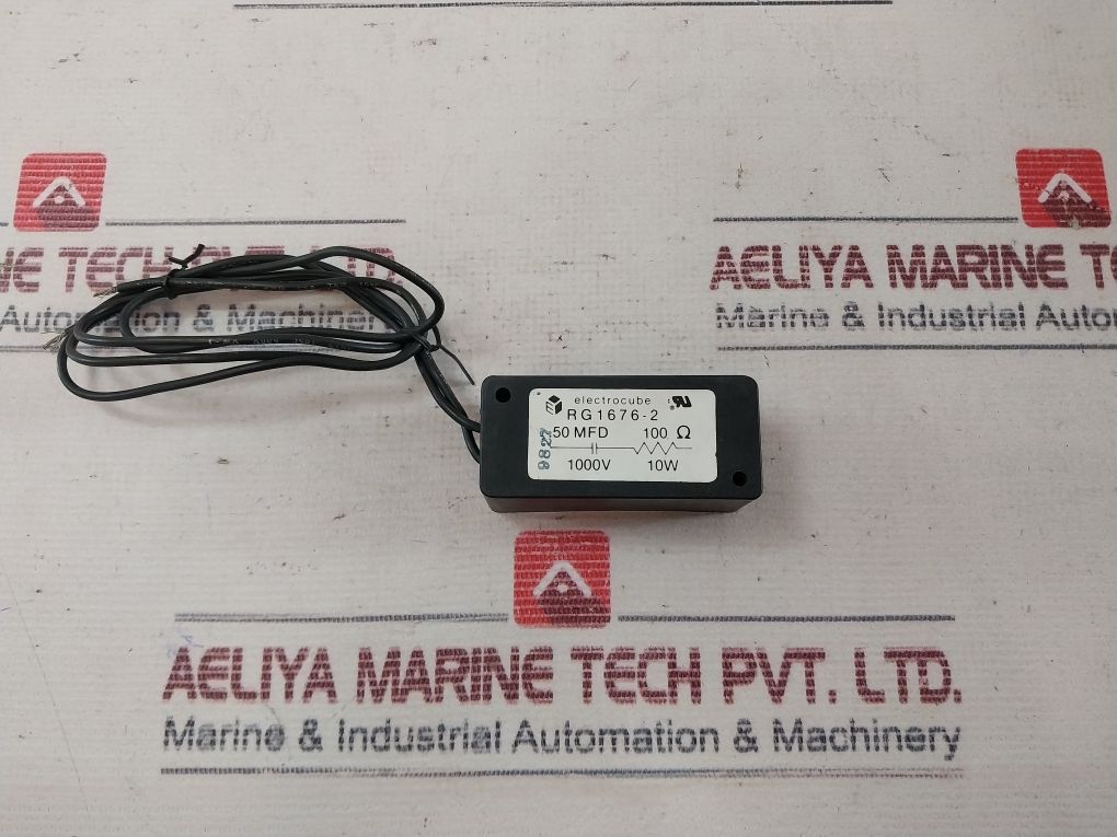 Franklin Electric 152200952 Subtrol Motor Protector 380/460 Volts