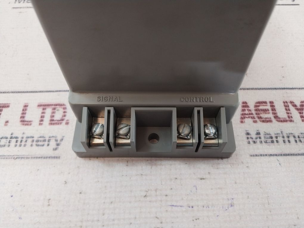 Franklin Electric 152200952 Subtrol Motor Protector 380/460 Volts