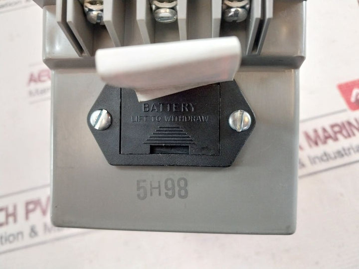 Franklin Electric 152200952 Subtrol Motor Protector 380/460 Volts