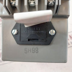 Franklin Electric 152200952 Subtrol Motor Protector 380/460 Volts