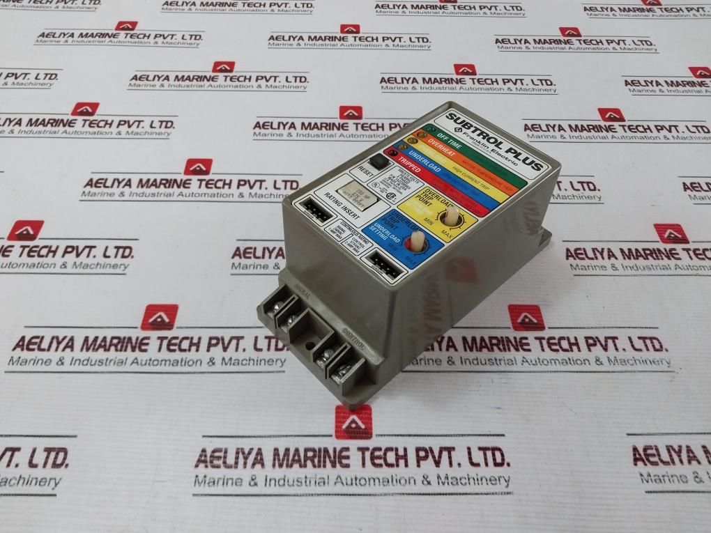 Franklin Electric 152200953 Subtrol Plus Receiver