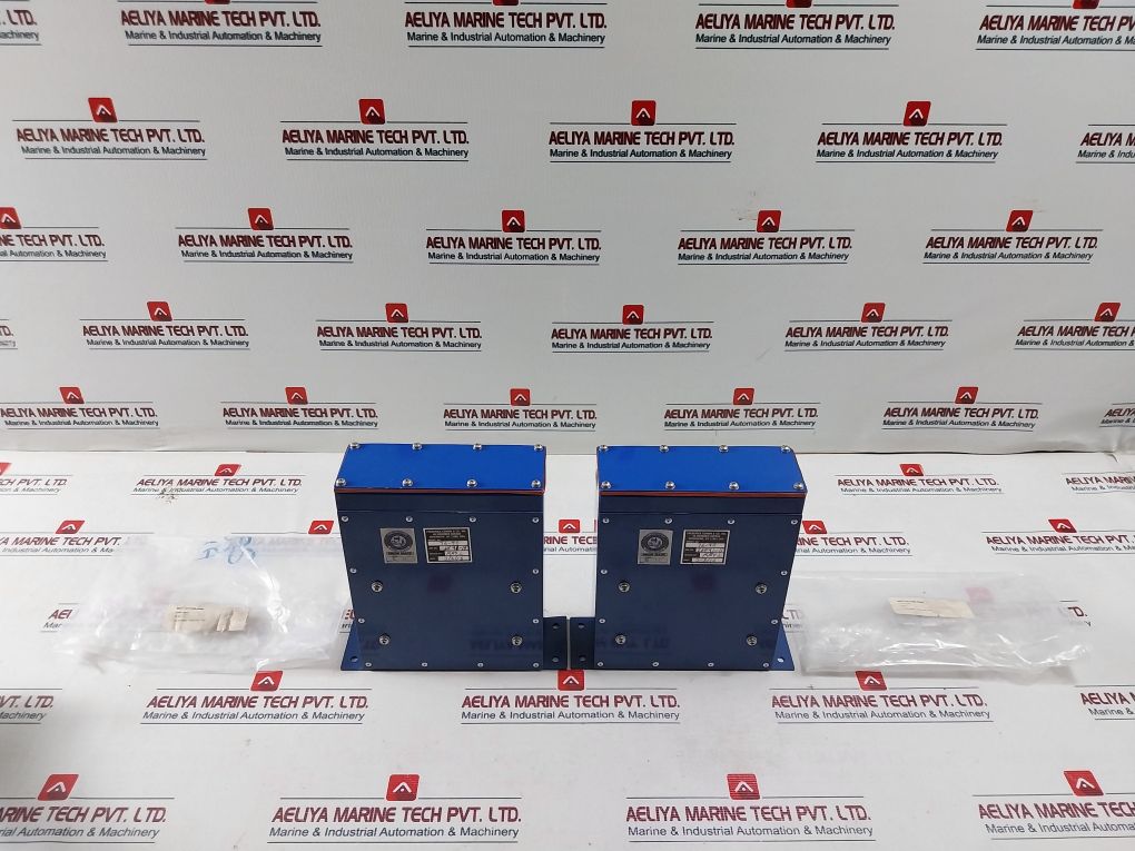 Frederick Cowan 76-90 Power Pack