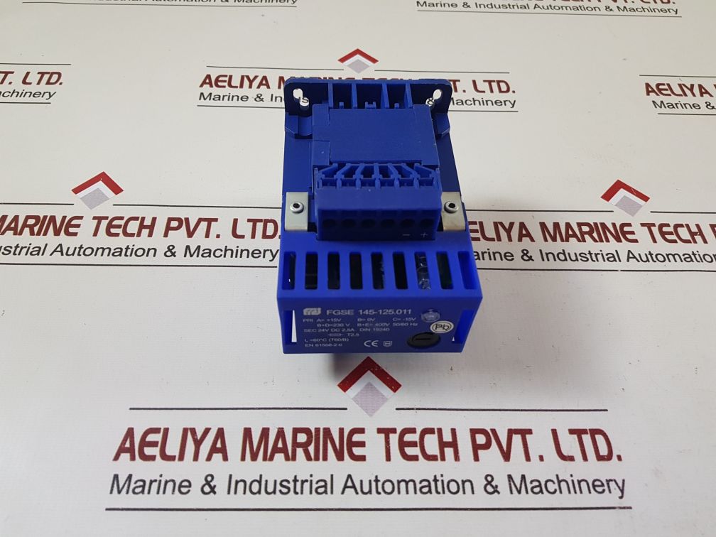 Frei fgse 145-125.011 power supply unit