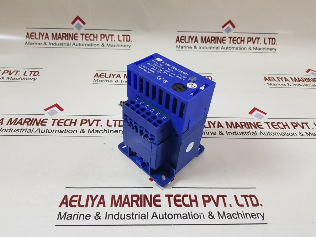 Frei fgse 145-125.011 power supply unit