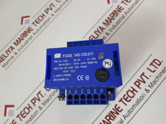 Frei fgse 145-125.011 power supply unit