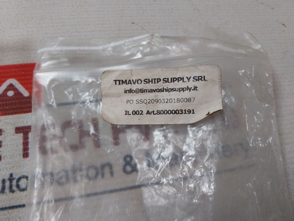 Fremo 100624 Ignition Electrode