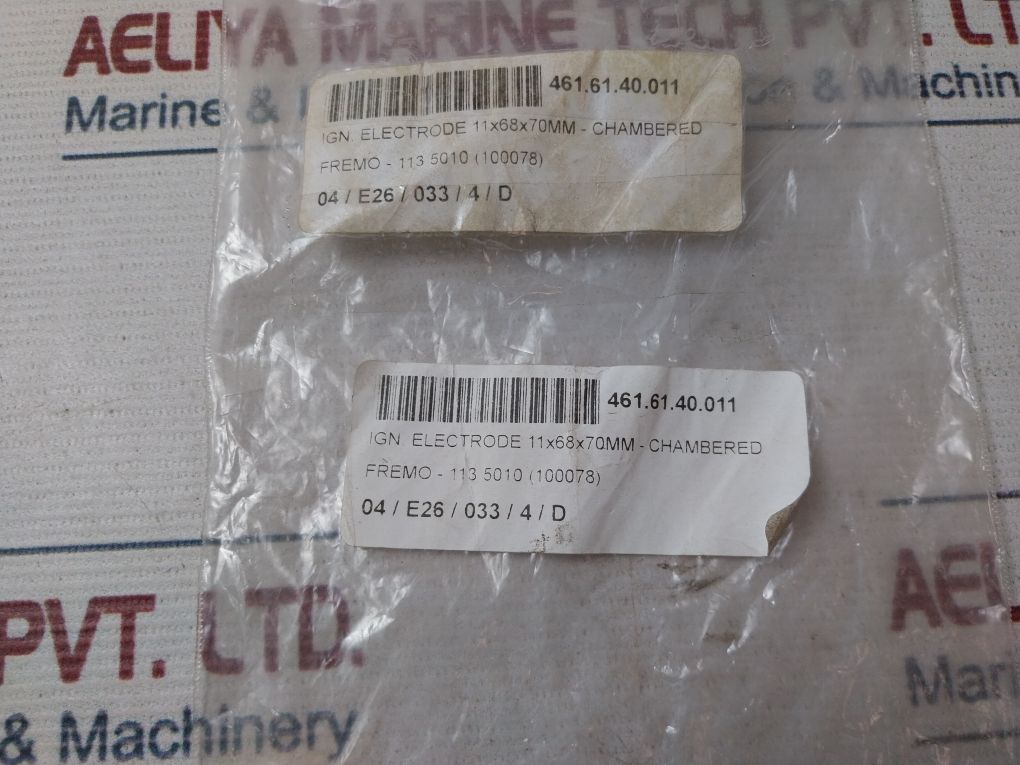 Fremo 113 5010 Ign Electrode