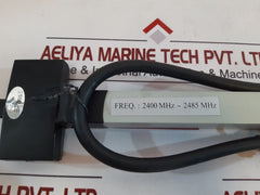 2400 mhz-2485 mhz grid antenna