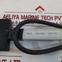 2400 mhz-2485 mhz grid antenna