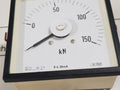 Frer 0-4-20 ma meter