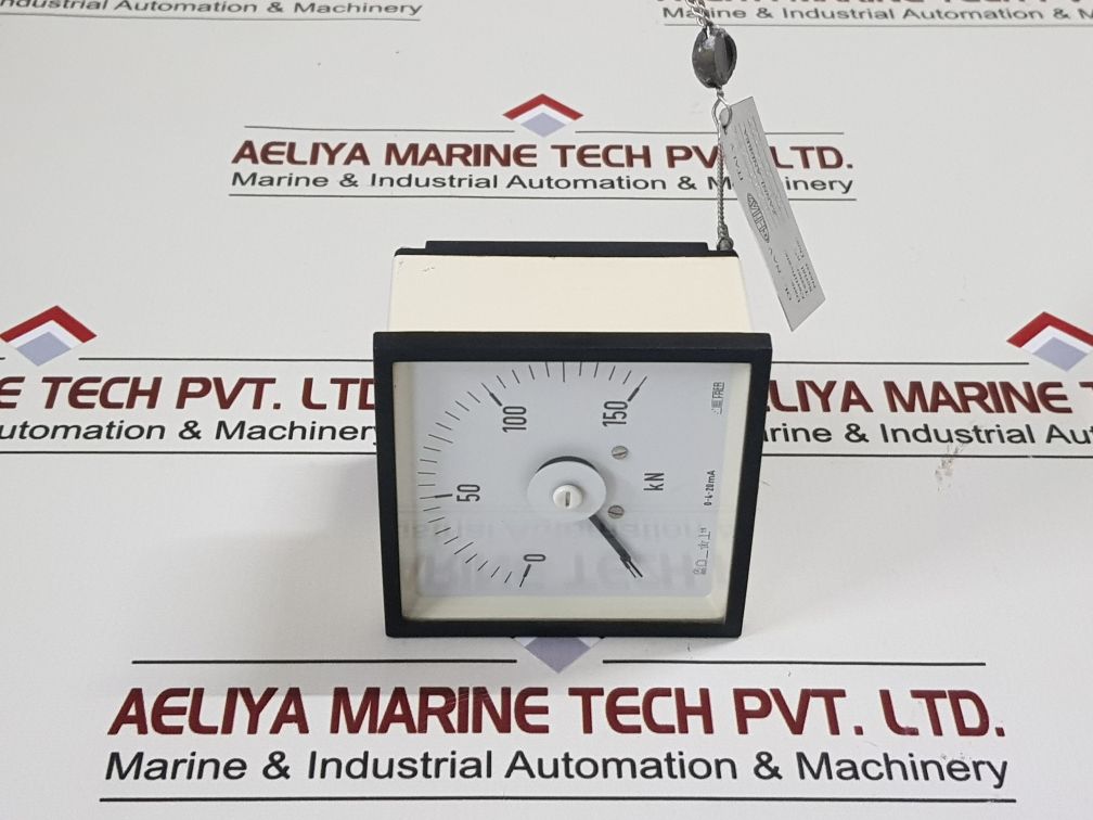 Frer 0-4-20 ma meter