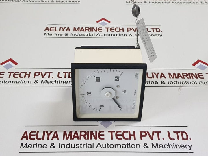 Frer 0-4-20 ma meter