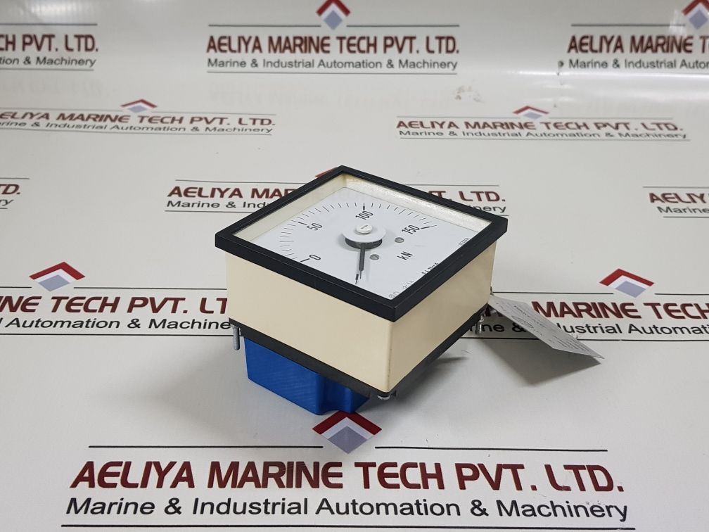 Frer 0-4-20 ma meter