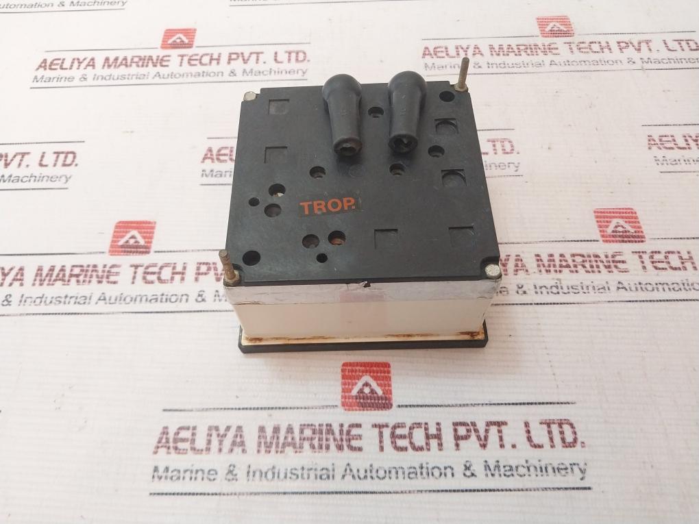 Frer 0-500A Ampere Meter