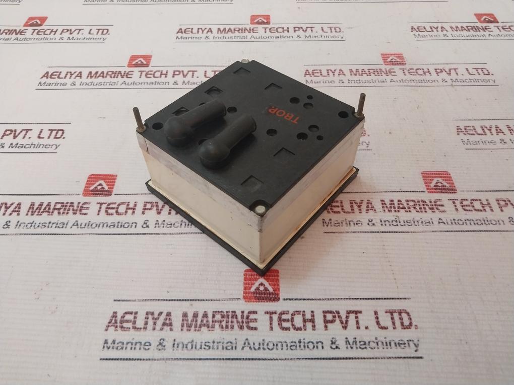 Frer 0-500A Ampere Meter