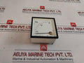 Frer 0-65 Hz Frequency Meter