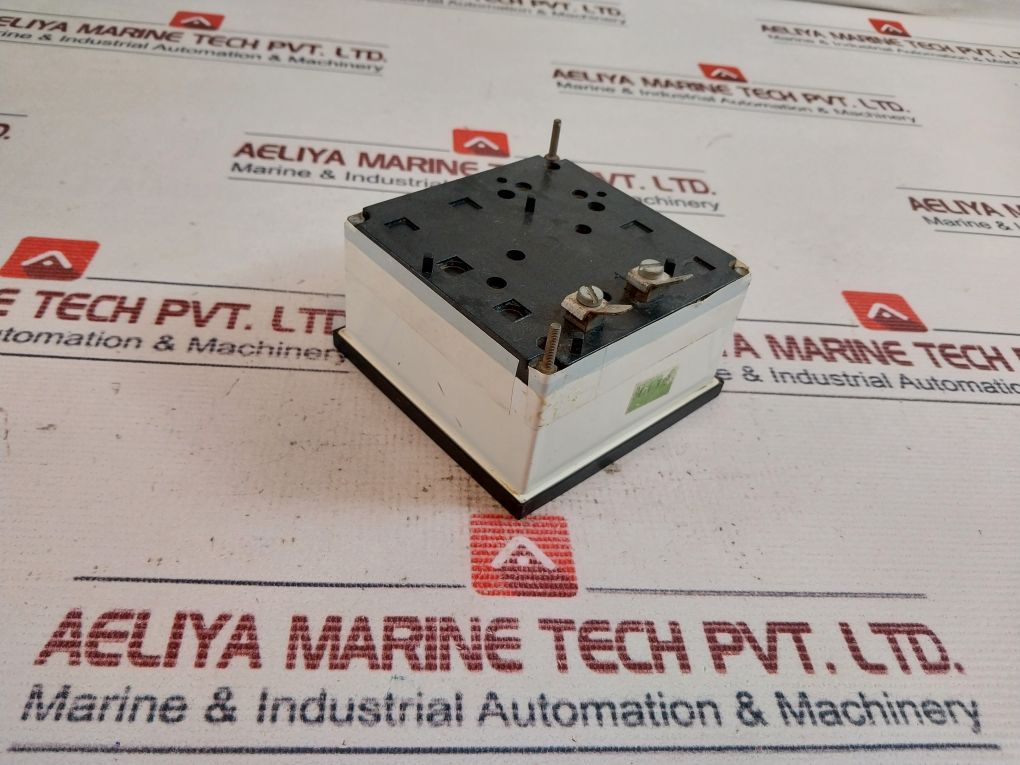 Frer 0-65 Hz Frequency Meter