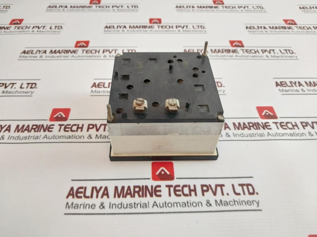 Frer 0-800/1600A Analog Ammeter