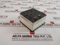 Frer 0-800/1600A Analog Ammeter