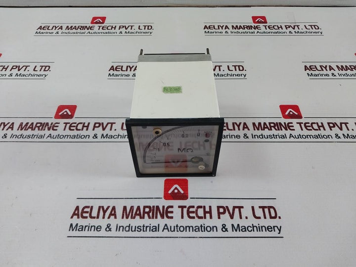 Frer 0,25Ma Panel Relay 250V-5A