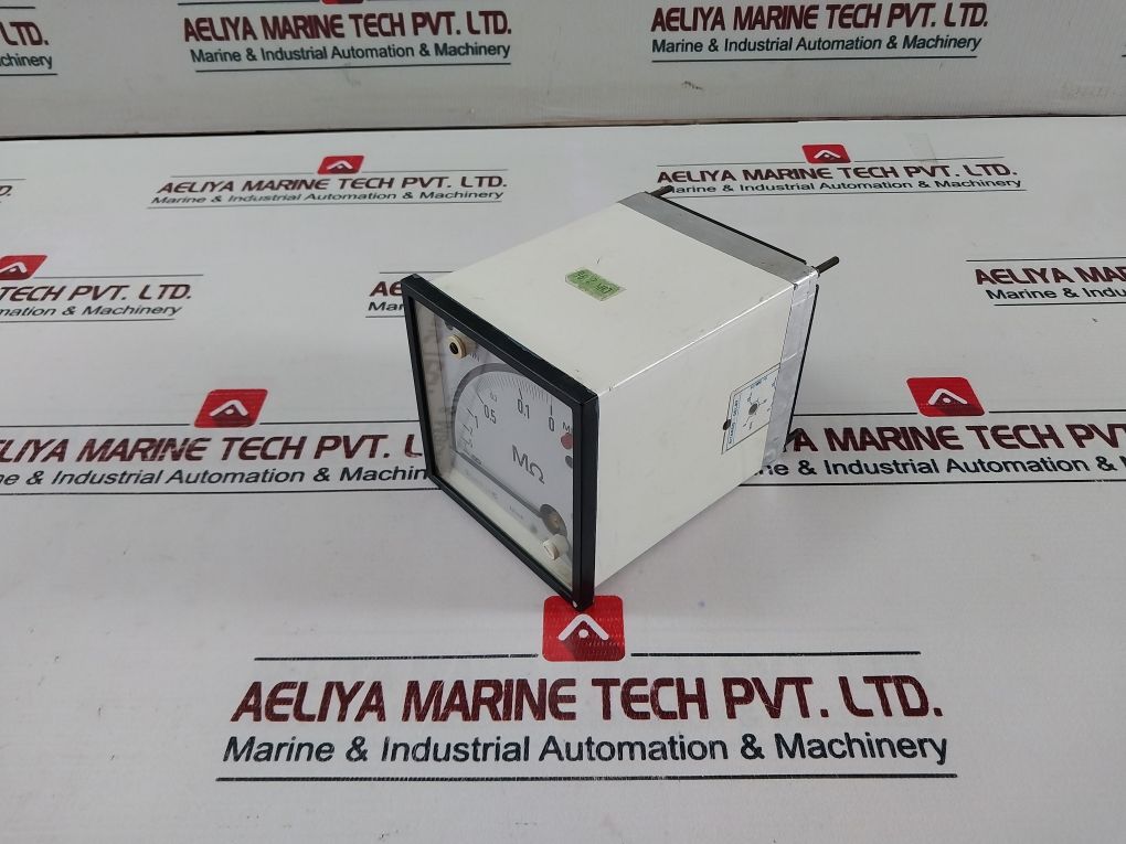 Frer 0,25Ma Panel Relay 250V-5A