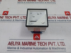 Frer 10001A Ammeter