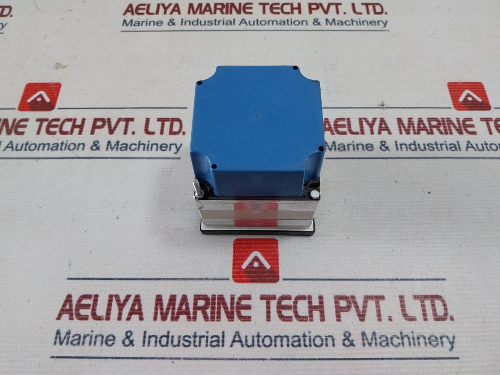 Frer 1000/1A Ammeter