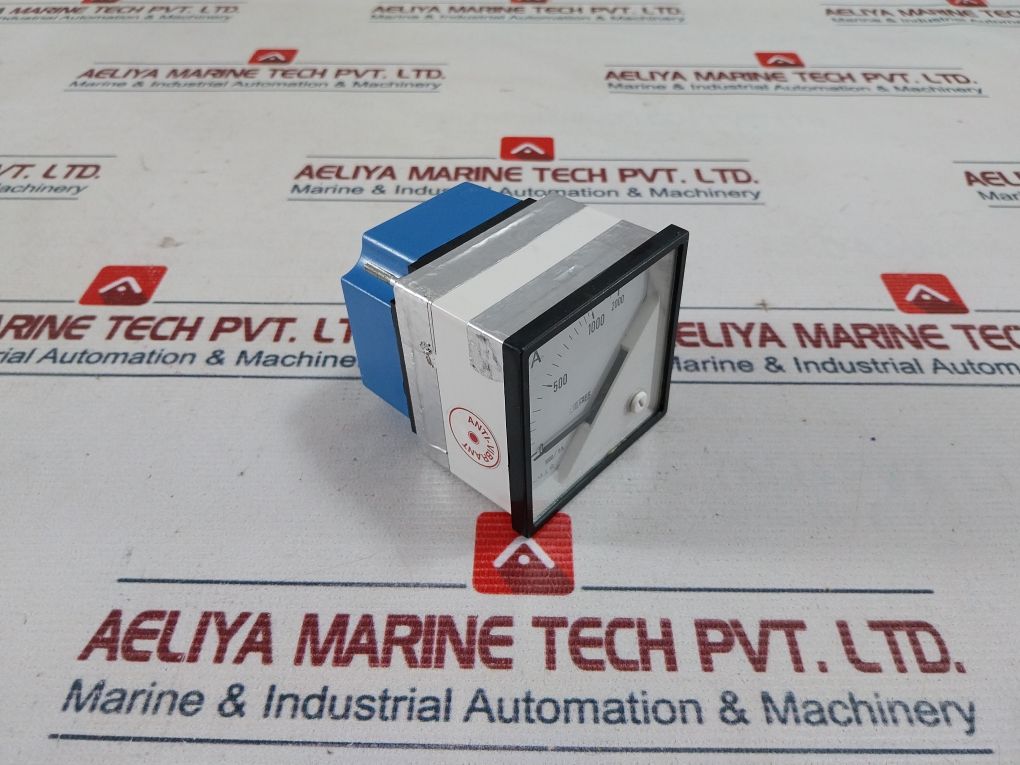 Frer 1000/1A Ammeter