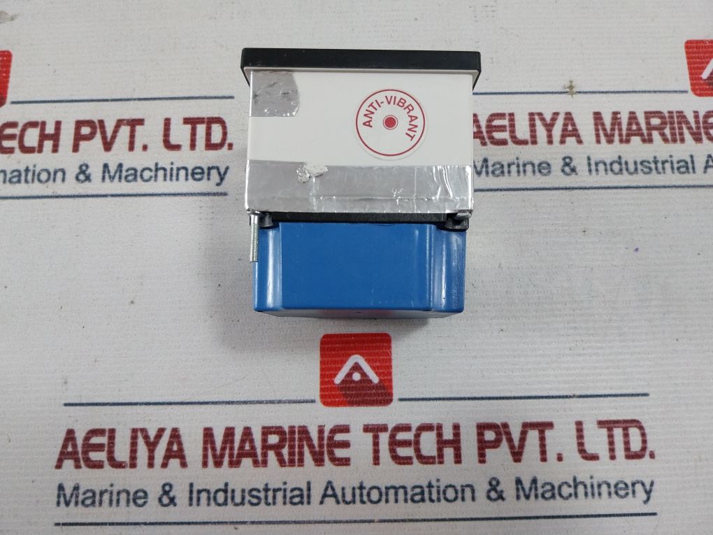 Frer 1000/1A Ammeter