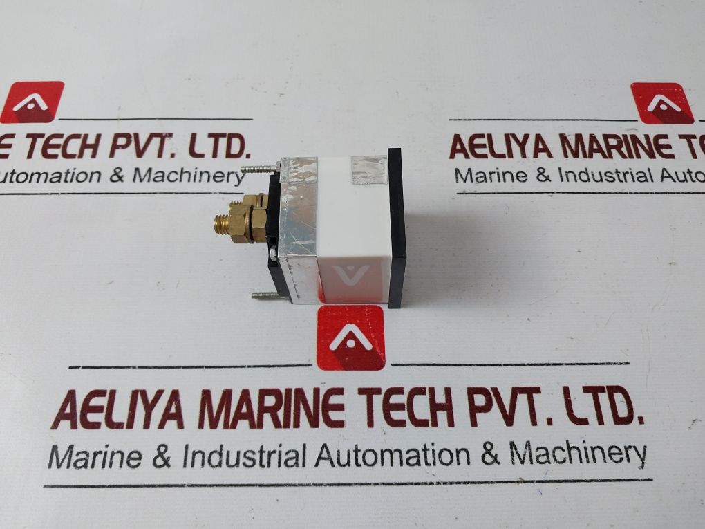 Frer 1F48Ea-40-d Ammeter 0-40 80A