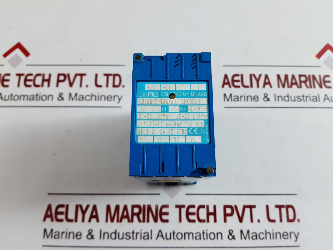 Frer 1Mcoeaq Transducer