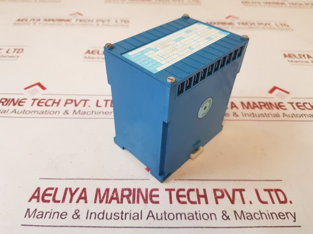 Frer 1Mcord Power Transducer 0-2, 34 Mvar